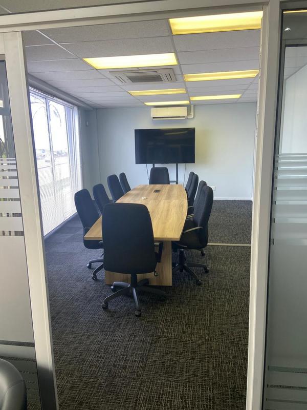 To Let commercial Property for Rent in Humerail Eastern Cape